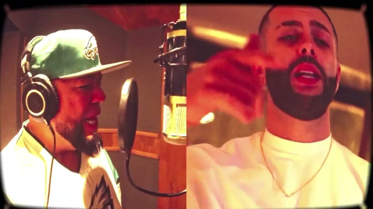 Ñejo Ft. Maya - Chevere Ser Grande 1 Nejo X Maya Chevere Ser Grande O