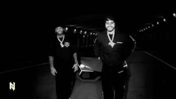 Nicky Jam Ft. Clarent - Revuelto (Remix) Miniatura Del Vídeo: Revuelto Remix - Nicky Jam Ft. Clarent (Video Oficial)