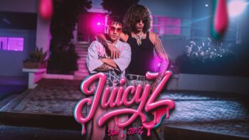 Xavi The Destroyer Ft. Jon Z - Juicy Z Miniatura Del Vídeo: Xavi The Destroyer X Jon Z - Juicy Z (Video Oficial)