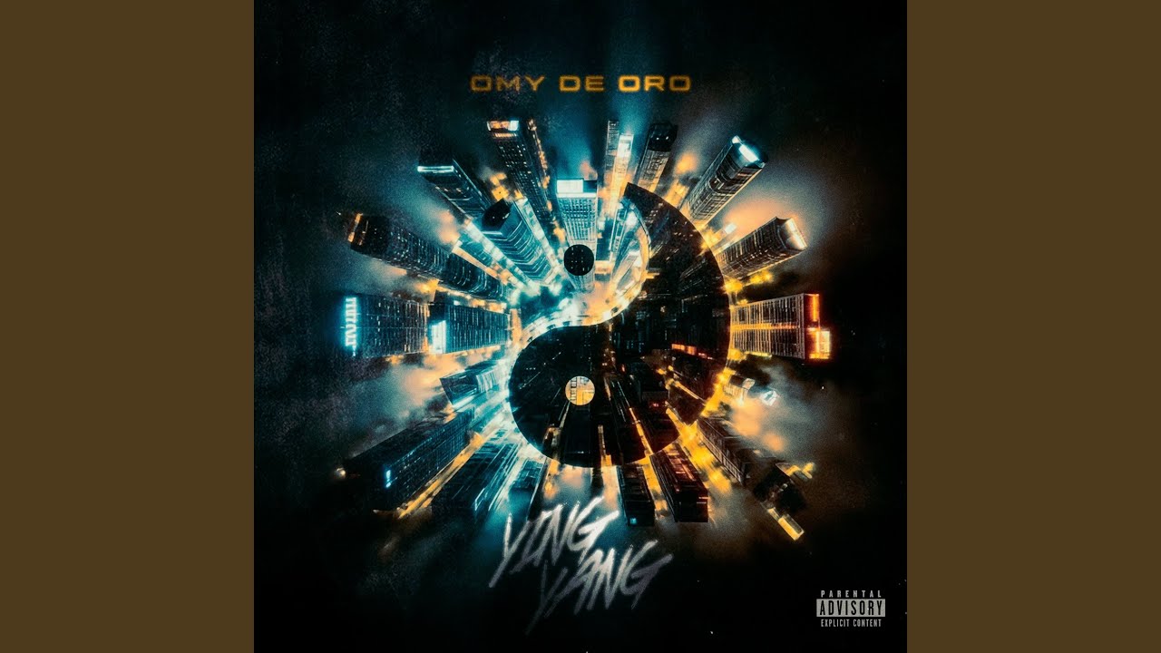 Omy De Oro - Ying Yang 5 Ying Yang